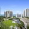 Ocean View 15th floor Apartment Sunny Isles