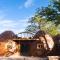 DOMOS PUJLLAI San Pedro de Atacama