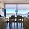 Apartamento exclusivo con vistas al mar
