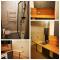 Charming room/belle chambre