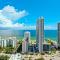 Oceanview 2BR and luxury amenities at Hyde Beach House