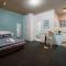 West End Motel & Backpackers