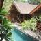 Good Karma villa gili