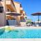 Apartment Bluemare B6 with Shared Pool