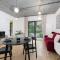 Brick House Apartment with Terrace Podskale Cracow by Renters