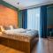 New Gudauri Sweet Apartment With Fireplace and view The Gondola Lift