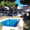 Lovely apartment in Mijas