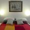 Vatican Apartment