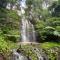 Nimbin waterfall retreat