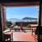 Panoramic sea view, 1 bed flat