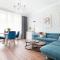 Elite Apartments Sopot Superior