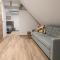 Le Cosy (20' Strasbourg en Bus)