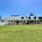 Brummer House - Living The Breede