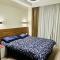 Crystal Loft Apartment Block A 411