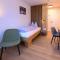 Hotel St. Josefshaus Engelberg