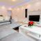 Mega Lux Apartment