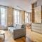 Lovely apartment central Bordeaux