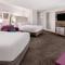 Crowne Plaza Atlanta Perimeter at Ravinia, an IHG Hotel - Premium Hoek Queen Kamer Met Twee Queen Bedden