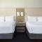Crowne Plaza Atlanta Perimeter at Ravinia, an IHG Hotel - Standaard Queen Kamer Met Twee Queen Bedden En Mobility Toegankelijke Tub