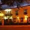 Hotel Aranjuez Cochabamba