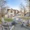 Beach and Lake Access Family Poconos Home with Deck