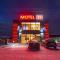MOTEL S5 Hotel S5 BASEN JACUZZI MYJNIA