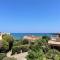 RESIDENCE LA PLAGE Pieds dans l'eau Belle Vue mer