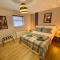 1BR Haven in Crewe - Modern, Chic & Central