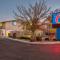 Motel 6 Santa Fe