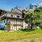 Amazing Apartment In Ehrwald With House A Mountain View