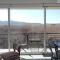 Departamento con vista al lago