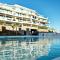 Mara's Apartments Higueron West - Modern Large Apartment - 50 metres of terrace with sea views and afternoon sun !!!!