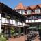 Landhotel & Restaurant Kains Hof