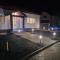Home in Residential Neighborhood
