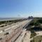 Spacious 3 bedroom apartment with seaview in Knokke-Heist