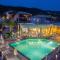 3Aktes Suites & Studios