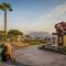 Miraflores Private Rooms - MyStay GuestHouse - Cocina Compartida - Terraza