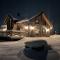 Chillouthouse Idre