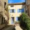 Charmante maison de village au coeur du Luberon