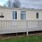 Dog Friendly Caravan Heacham Norfolk Holiday