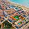 Apartamento en el Edificio Barlovento, situado en el centro de Alcossebre, a 150m del mar