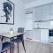 Lapin Loiste 1, Modern studio, Free Parking and Wifi
