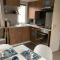 Mobilhome 6-8 personnes Clim
