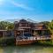 Luxury 5 Bedroom Villa Close to Beach SRS