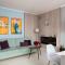 Old Town Colourful Apartment by BookingHost