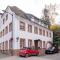 LIT LIVING Weinheim Altstadt - Boutique Apartments
