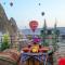 Safran Cave Hotel