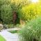 Le Jardin d'Isa