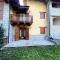 Incantevole Appartamento con Giardino - Garage Privato e Free Wifi