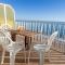 Suitur apartamento frente a la playa de calafell